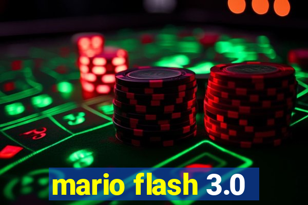 mario flash 3.0